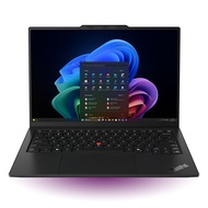 [2026] Lenovo ThinkPad X1 Carbon Gen 14 (Intel Ultra X7 368H/0.99KG) 15% OFF