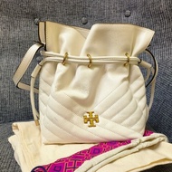 正品Tory Burch 羊皮#水桶包 LV款 #福袋包#水桶包#斜背