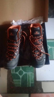 sepatu eiger POLLOCK