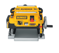 Global House DEWALT เครื่องรีดไม้ 13 นิ้ว 1800W รุ่น DW735-B1 รับประกันของเเท้