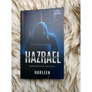 PRELOVE NOVEL : HAZRAEL