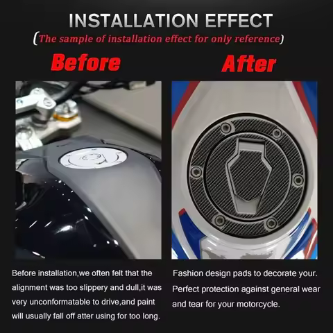 For BMW G310R G310 R G310 R G310R g310gs g310gsnew motorcycle accessories tank pad gas fuel sticker 