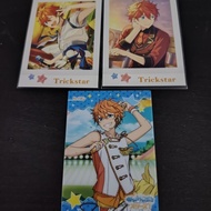 Ensemble Stars Japan Mobile Game Collectible Cards / Pasha Colle