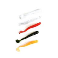 [Artisan Fisherman] T-Tail Soft Bait Maggot 0.75g/5cm Natural Swimming Posture