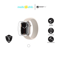 AMAZINGthing รุ่น Outre Drop-Proof เคสสำหรับ Apple Watch Series 4/5/6/SE (40/44 MM)