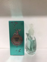 Anna Sui Secret Wish香水版4ml