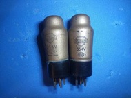 354V, 两支, Mullard