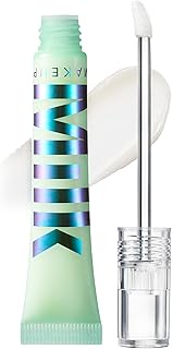 Milk Makeup Hydro Grip Eye Primer with Hyaluronic Acid – Clear Primer for Eyeshadow + Undereye Conce