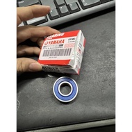 YAMAHA NVX NMAX REAR PULLER BEARING ORIGINAL 93306-252YR