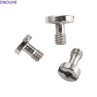 DNOUHE Camera Screw Photography DSLR Accessories Camera Mount Screw Quick Release DSLR Camera Tripod