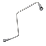 Oil Feed Pipe For Ford Fiesta VI V Fusion 1.4 TDCI Citroen C1 C2 C3 Xsara Nemo Peugeot 107 206 207 3