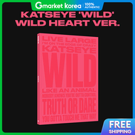 () KATSEYE (แคทสอาย) - WILD
