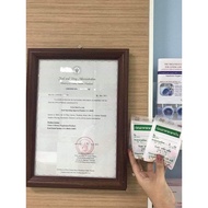 YANHEE VIP 7 GENUINE