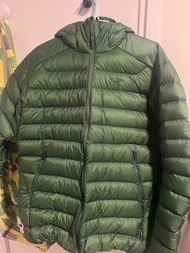 Arc'teryx cerium Jacket