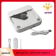 External Universal CD Player for Car - Portable CD Player with AUX Cable, Plugs Into Car USB Port, L