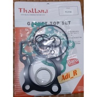 KLX 150 TOP SET KLX 150 GASKET KIT KLX 150