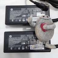 ORIGINAL HP TYPE C Charger Adapter 45 watt / 65 Watt