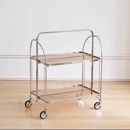 GoodLuck ชั้นวางของ วางหนังสือ โครงสร้างแข็งแรง ตั้งของอเนกประสงค์ s85