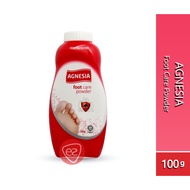 Agnesia Foot Care Powder 100g