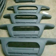 Tanduk kijang lgx