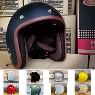 Vintage Helmet Classic LB Avex