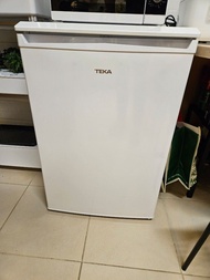 Teka Freezer