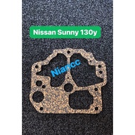 Nissan Sunny 130y Carburetor Gasket Top