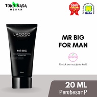 MR. BIG Lacoco 100% Ori - Pembesar &amp; Perpanjang P