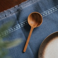 Wooden Spice Scoop/ Mini Scoop / 1 Tea Spoon Scoop