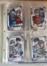出alien stage 排少 防風 idle txt 周邊
