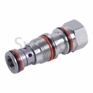 Svyoroo Pilot Check Valve 4640438 for JLG Lift 340AJ 600A T350 1200SJP 1350SJP E600J