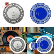 [UsusexaMY] Tachometer Strobe Disc for Record Players, Strobe Mat for 33-1/3, 45 And 78 Rpm Records,