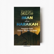 Iman & Harakah (Terjemahan Buku Ghulam Dakwah) oleh Hisyam Soor [Pustaka Salam]