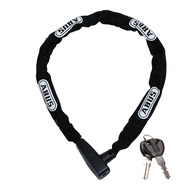 ABUS | ล็อคจักรยานป้องกันการโจรกรรม พร้อมโซ่และล็อครหัส