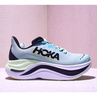 HOKA ONE ONE SKYWARD X Professional Running Shoes Thick Sole Elasticity Breathable For Men And Women