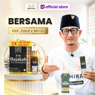 Minyak Qahira Original Minyak Oles Menyembuhkan Segala Penyakit