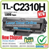 Compatible to PANTUN TLC2310H TL-C2310H TL C2310H TLC 2310H For BP2300 BP2300W BM2300W BM2300AW Prin