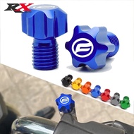 ≈With Logo For CFMOTO 650 800 MT 700CLX 150 250 300 400 650 NK New Motorcycle Key Chain Rearview ⓞ☽
