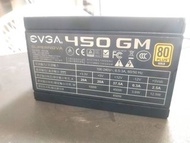 EVGA 450W SFX 全模組電源   無線材