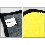 800 gsm Microfiber Towel Cloth, very soft