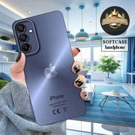 Samsung A26 Case Samsung A26 5G Case Latest 2025 Softcase Accessories Silicone Casing Case hp