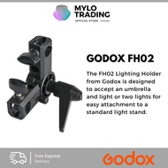 Godox FH02 FH-02 Lighting Holder