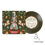 แผ่นเสียง Laufey A Very Laufey Holiday The Christmas Waltz Edition ใหม่ ซีล Laufey Vinyl LP