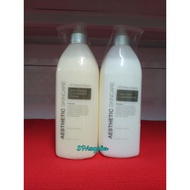 Cleansing foam/gel LE MASQUE HAZELIA 1000ML