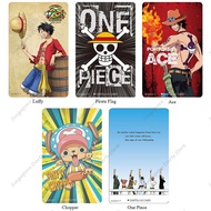 One Piece Dartslive Card