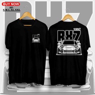 RX7 T-shirt | Car T-Shirt | Viral t-shirts