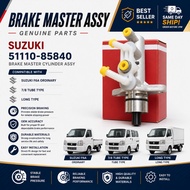 Brake Master Assy Suzuki F6A Ordinary 7/8 Tube Type Long 51110-85840