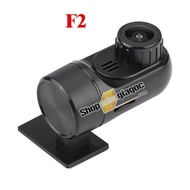 ADAS F1/F2/F5/F6/F8/A1/U2/H6 Lane Warning Android Head Mounted Dash Cam