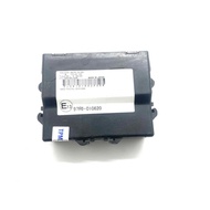 Perodua Myvi Alza Toyota Avanza Rush GDH G key Immobilizer ID BOX 89780-B1080