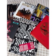 [READY STOCK] NCT WAYV UNSEALED ALBUM